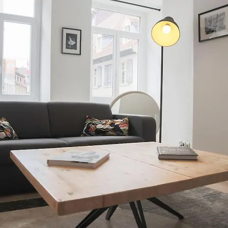 Apartment Le 7eme Art, Hyper Centre *