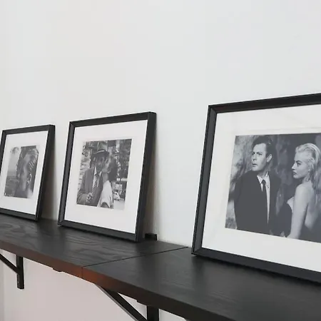 Le 7eme Art, Hyper Centre Apartment Mulhouse