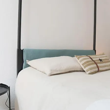 Apartment Le 7eme Art, Hyper Centre *