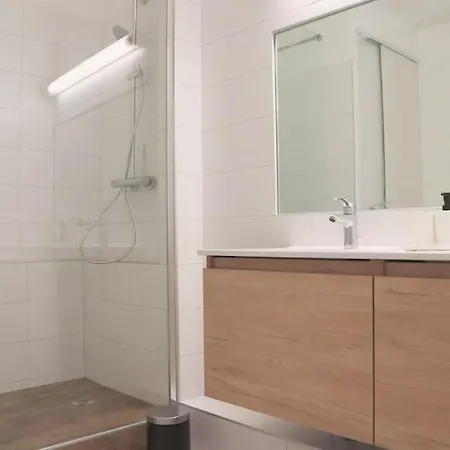 Le 7eme Art, Hyper Centre Apartment Mulhouse