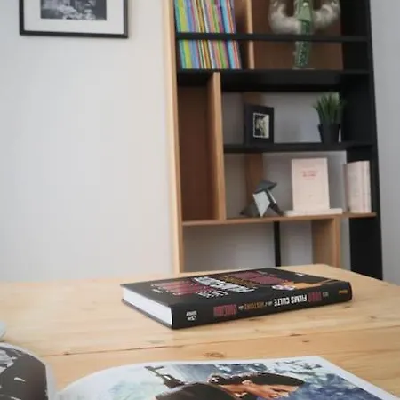 Le 7eme Art, Hyper Centre