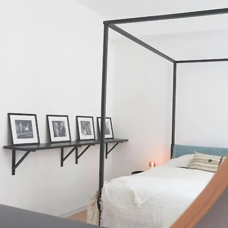 Apartment Le 7eme Art, Hyper Centre *