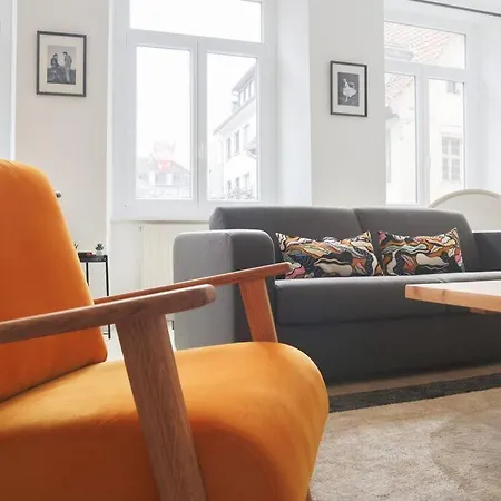 Le 7eme Art, Hyper Centre *