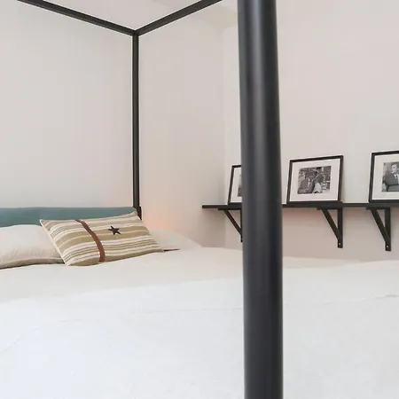 Appartement Le 7eme Art, Hyper Centre *