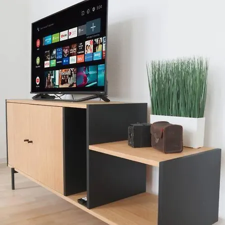 Le 7eme Art, Hyper Centre * Mulhouse