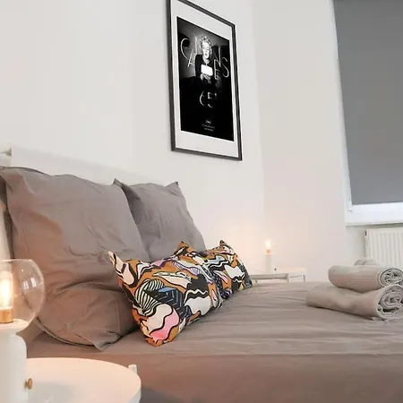 Le 7eme Art, Hyper Centre * Mulhouse