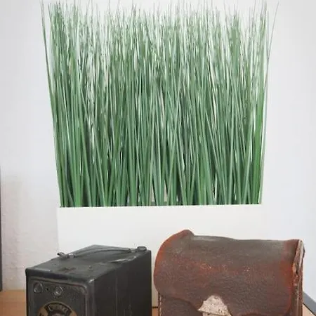 Le 7eme Art, Hyper Centre Apartment *