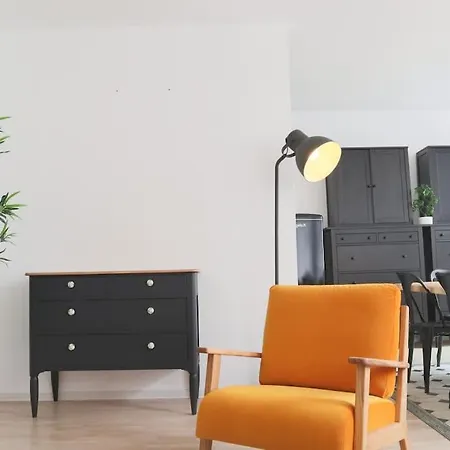 Le 7eme Art, Hyper Centre Apartment *