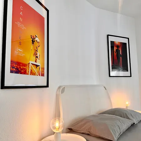 Apartment Le 7eme Art, Hyper Centre *