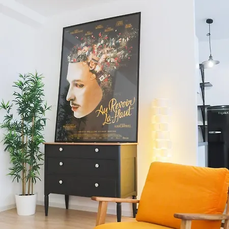 Le 7eme Art, Hyper Centre Mulhouse