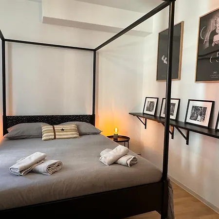 Le 7eme Art, Hyper Centre Apartment *