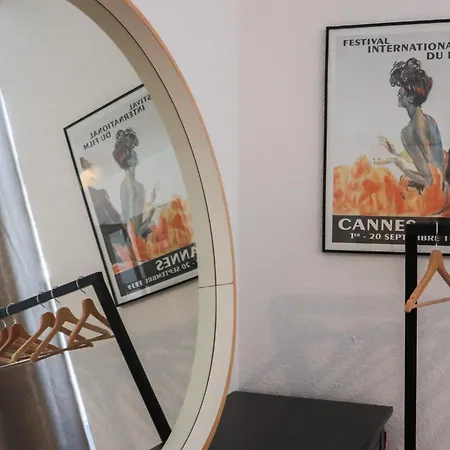 Le 7eme Art, Hyper Centre Apartment Mulhouse