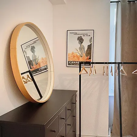 Le 7eme Art, Hyper Centre Apartment *