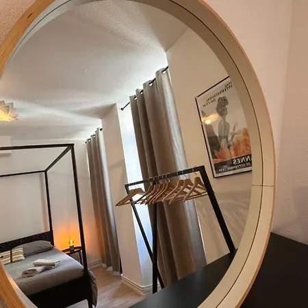 Le 7eme Art, Hyper Centre Apartment Mulhouse