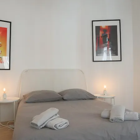 Apartment Le 7eme Art, Hyper Centre