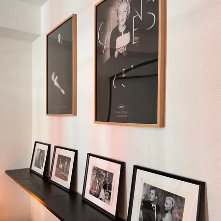 Le 7eme Art, Hyper Centre