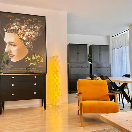 Le 7eme Art, Hyper Centre * Mulhouse