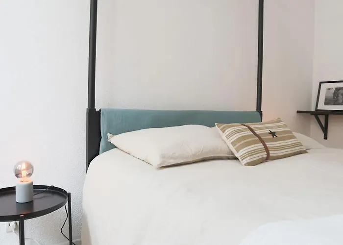 Apartament Le 7eme Art, Hyper Centre *