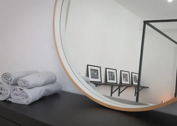 Apartament Le 7eme Art, Hyper Centre *