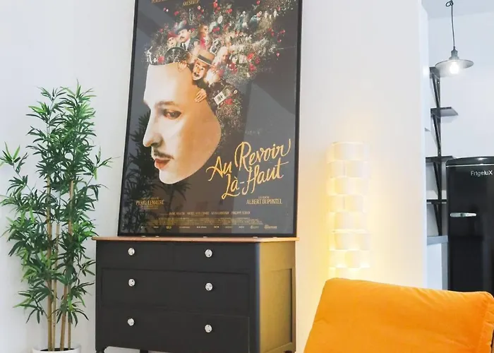 Le 7eme Art, Hyper Centre Miluza