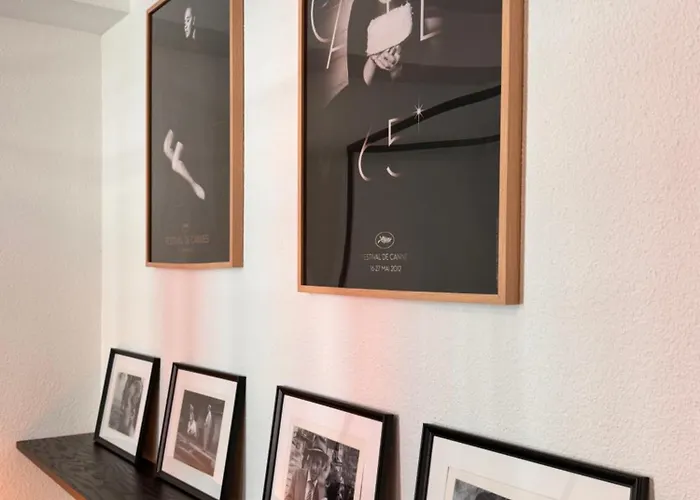 Le 7eme Art, Hyper Centre * Miluza