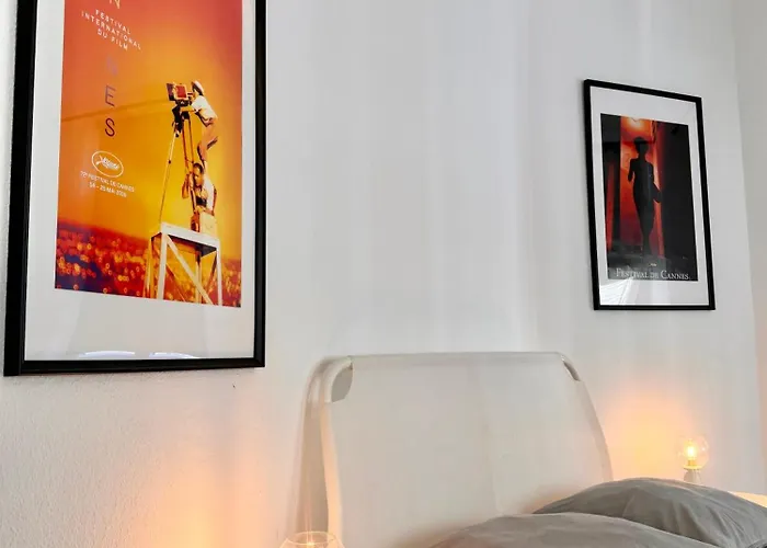 Le 7eme Art, Hyper Centre *